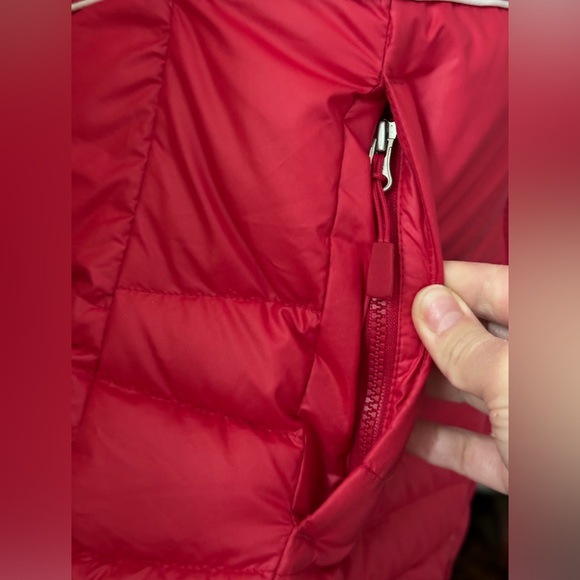 Women’s Nike Down Puffer Vest - Picture 5 of 16